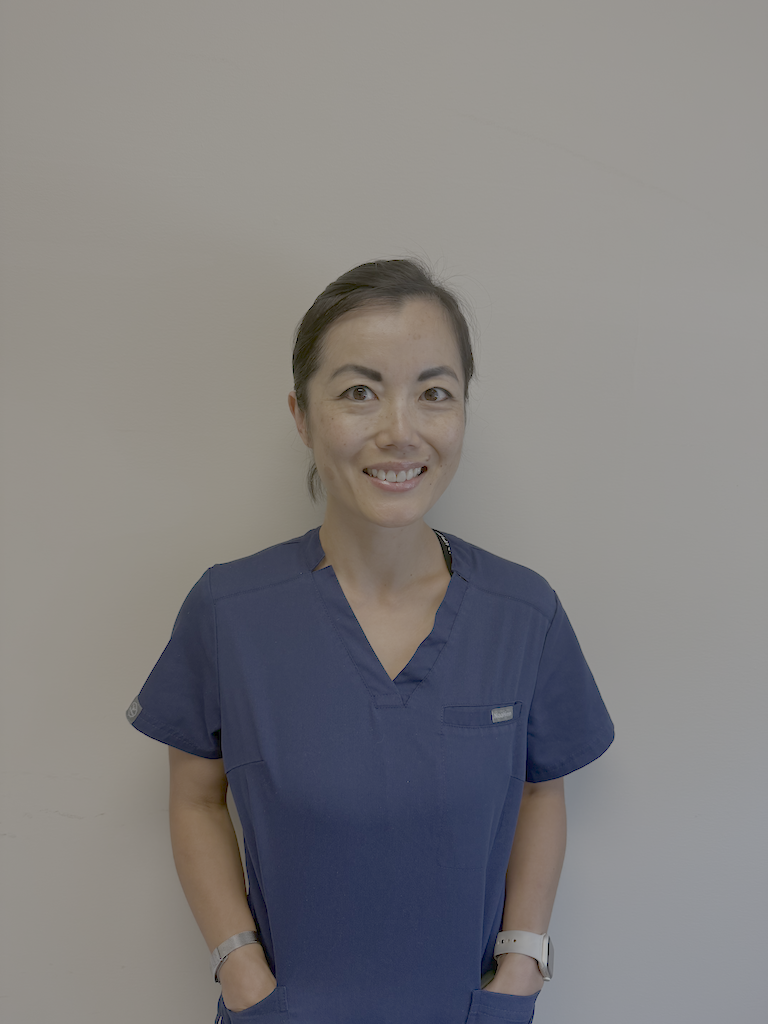 Dr. Lin Chen
