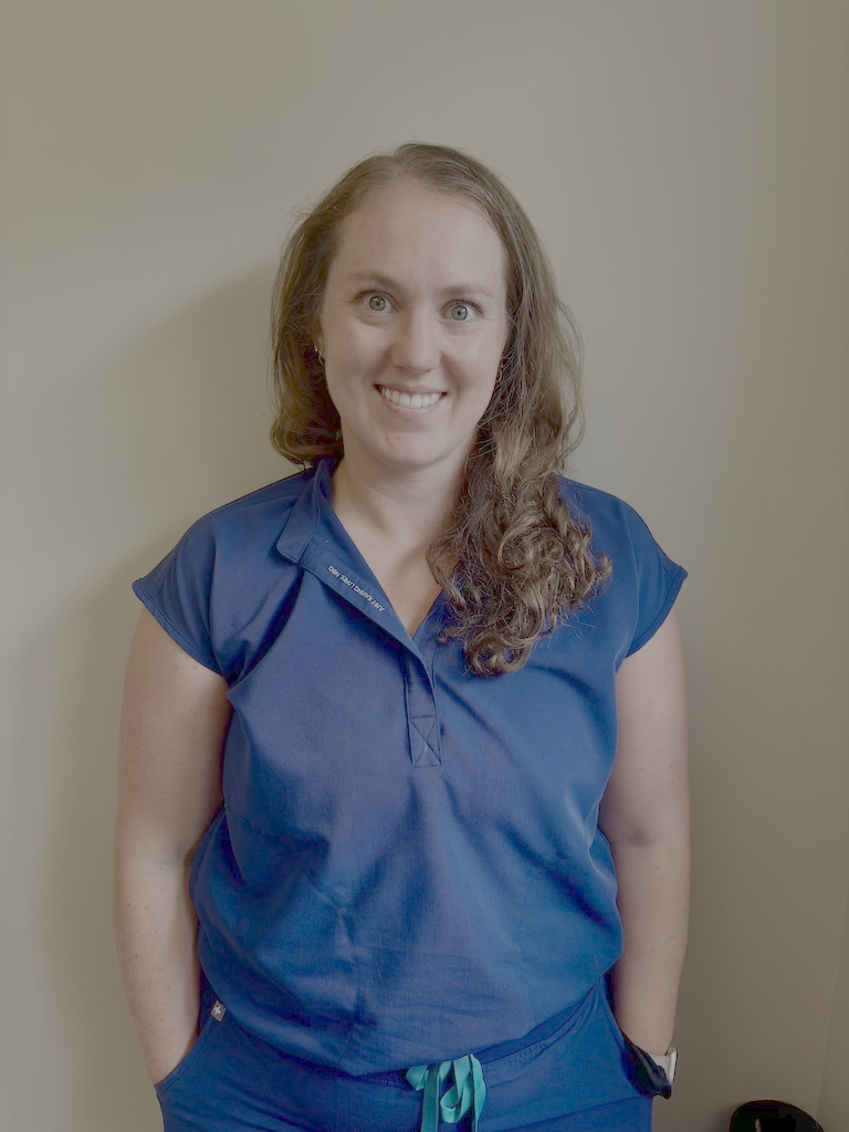 Dr. Stephanie Reid