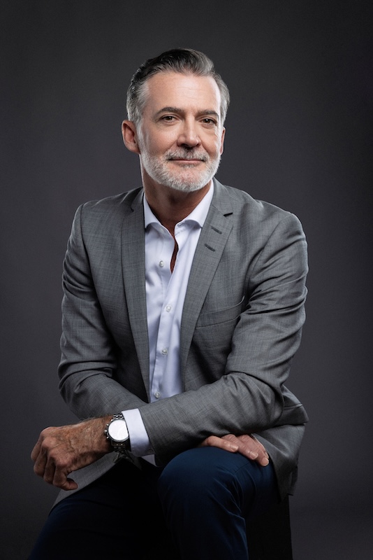 Dr. David Gouett