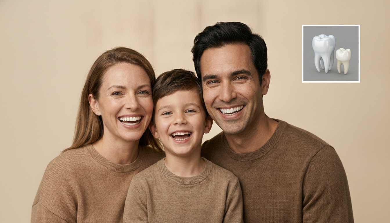 Cosmetic Dentistry