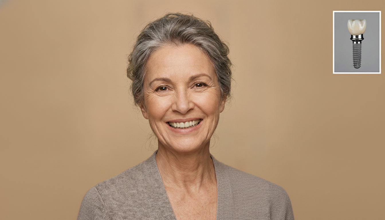 Dental Implants