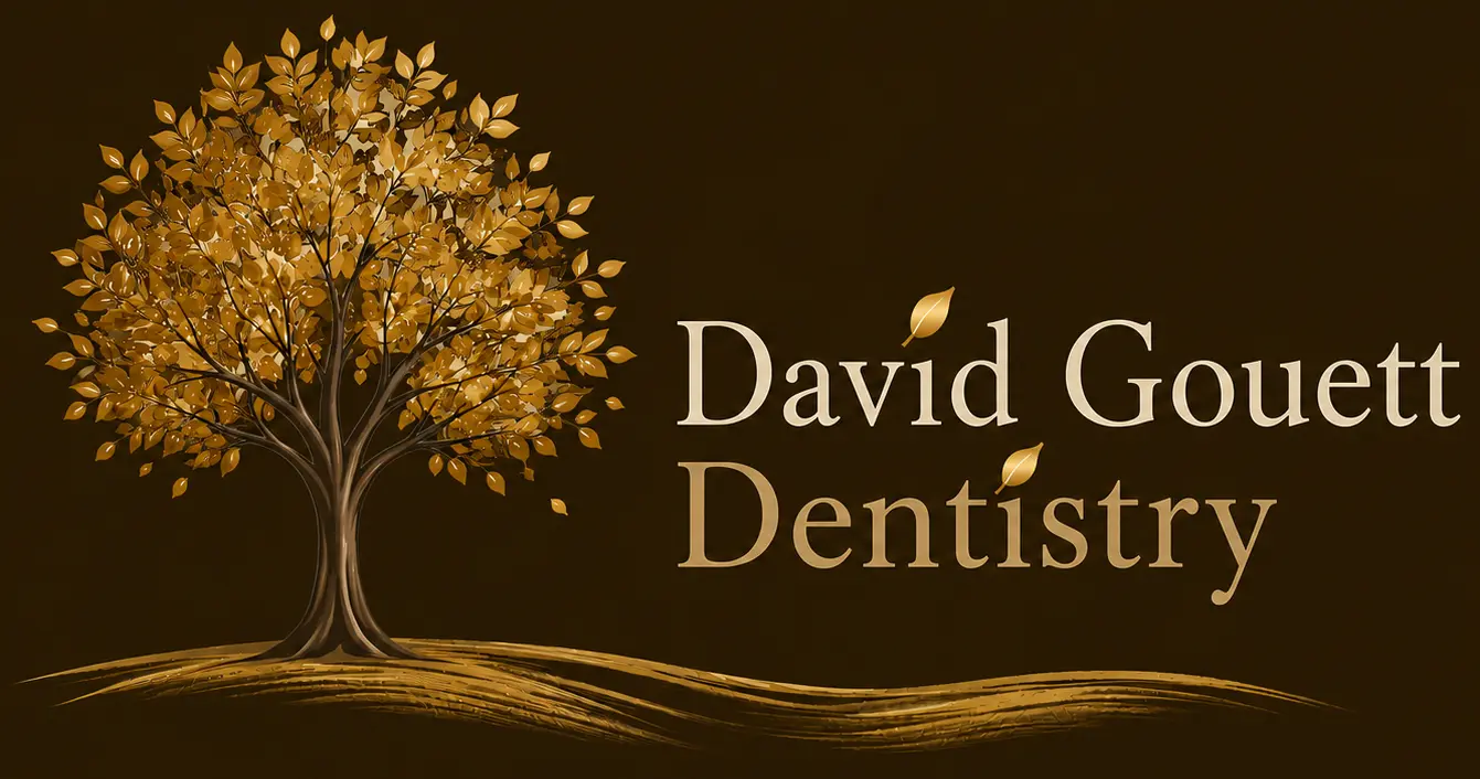 David Gouett Dentistry