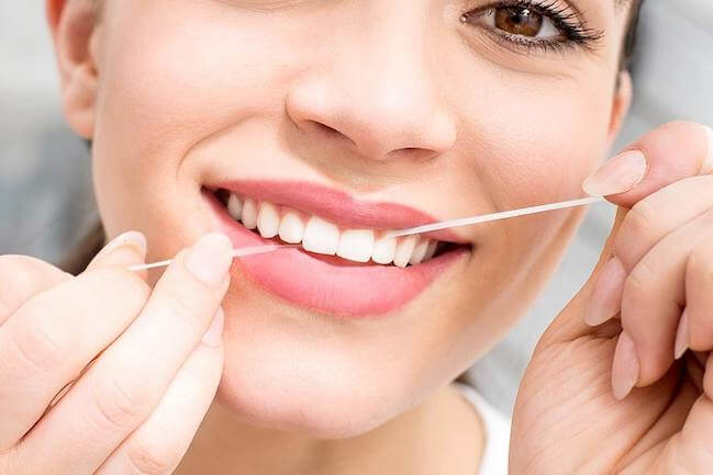 Bonded Fillings