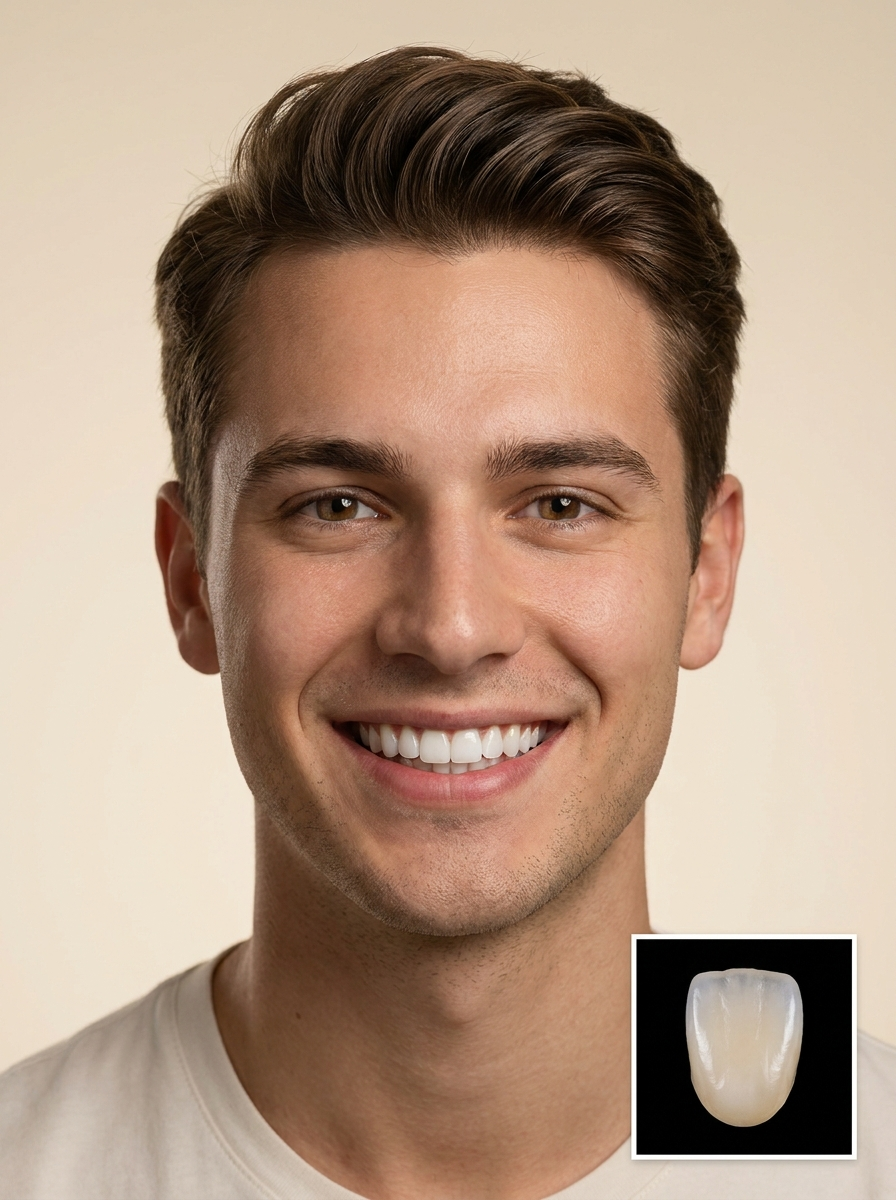 Dental Crowns