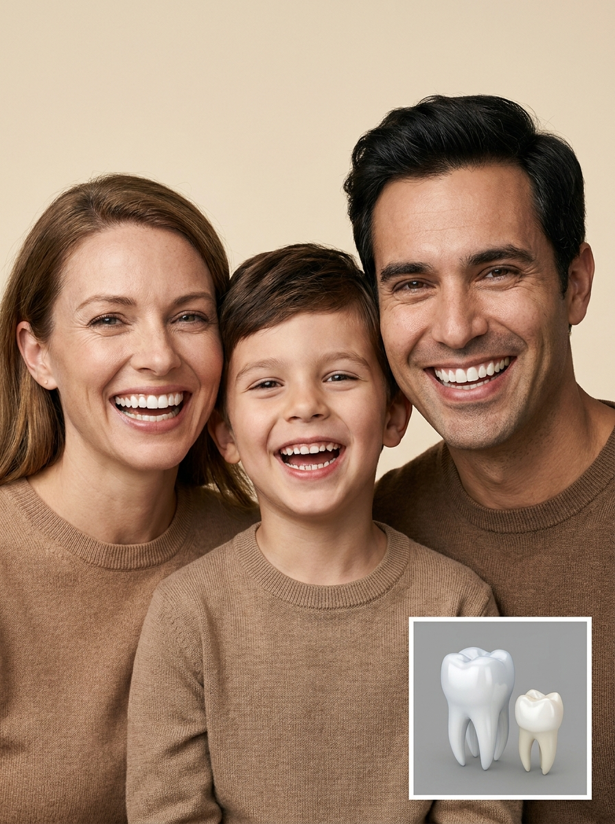Family Dentistry