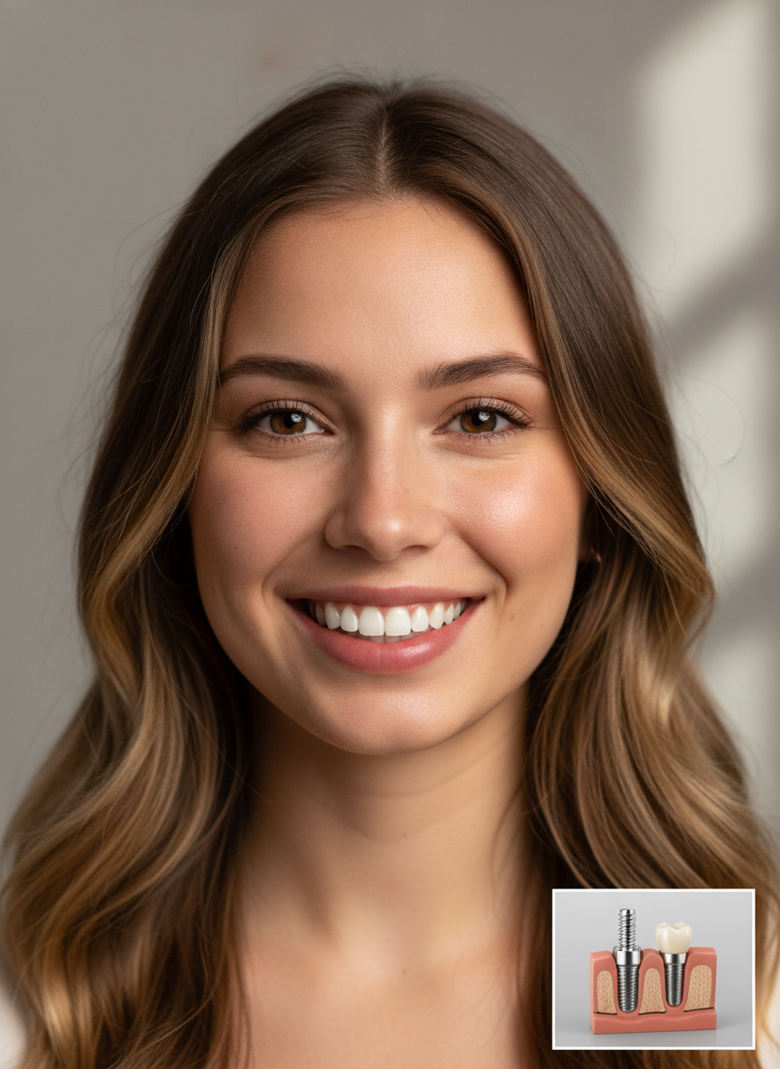 Implant Restoration