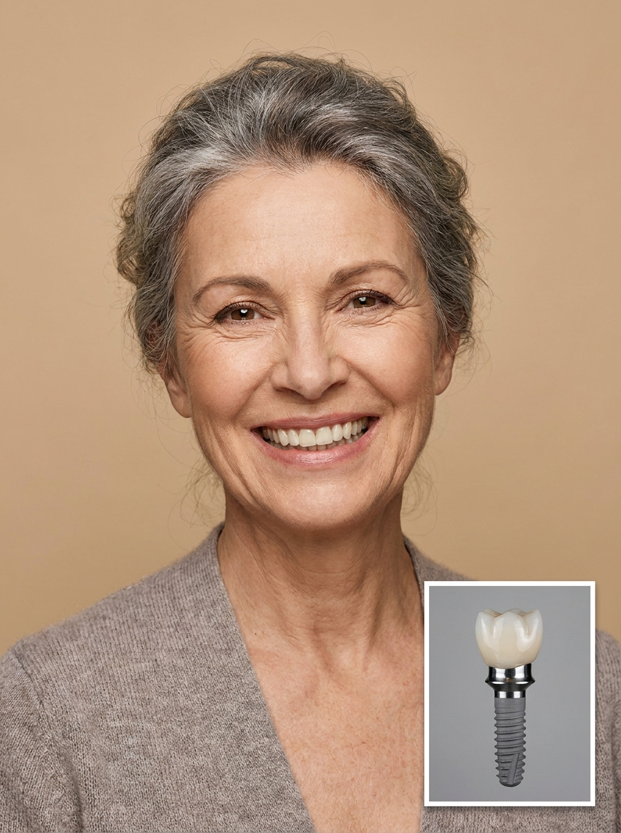 Dental Bridges