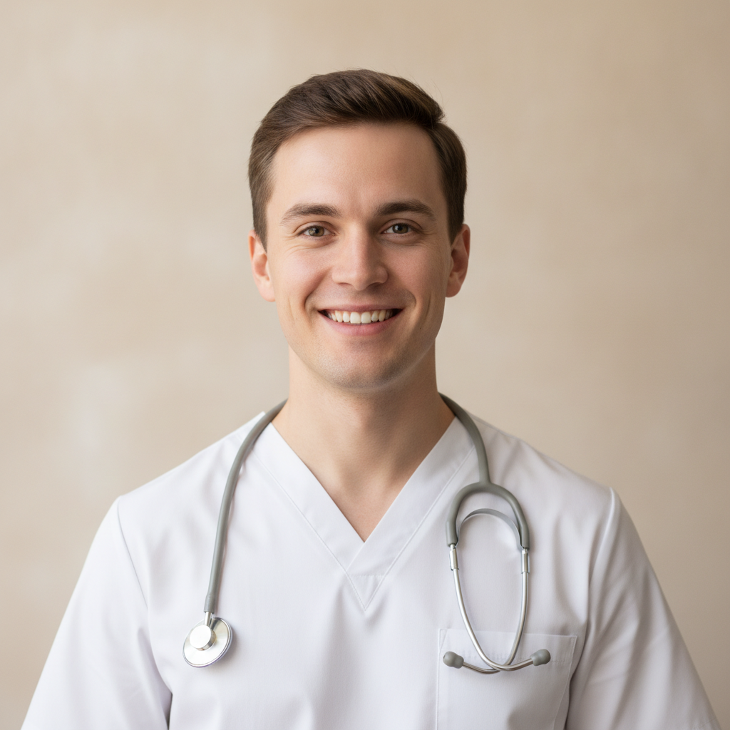 Dr. David Gouett